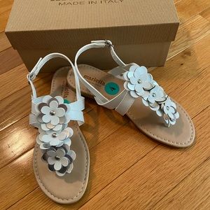 Mariella Girl’s Sandals
